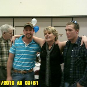 Meet your Posher, Penny